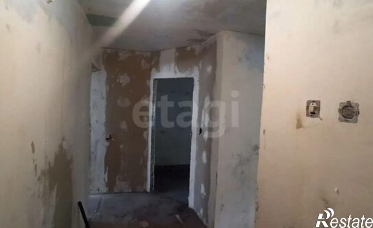 2-комн квартира ул Крымская, 25,  д. 25