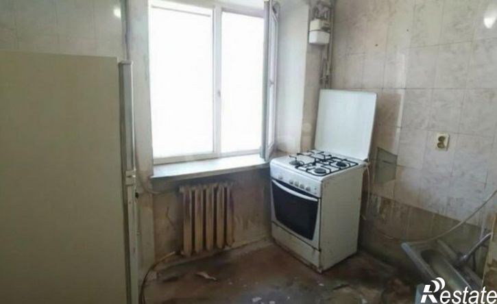 2-комн квартира ул Крымская, 25,  д. 25