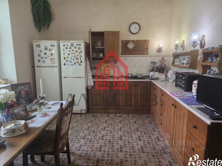 3-комн квартира ул Ленина, 1,  д. 1