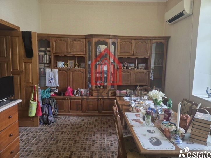 3-комн квартира ул Ленина, 1,  д. 1