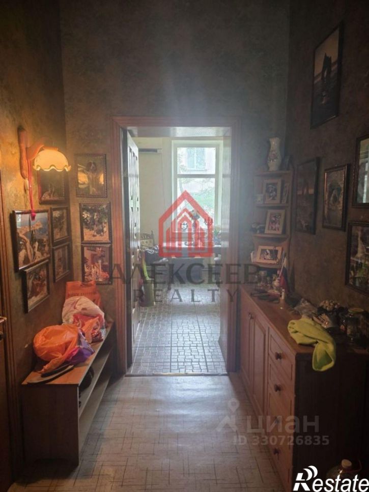 3-комн квартира ул Ленина, 1,  д. 1