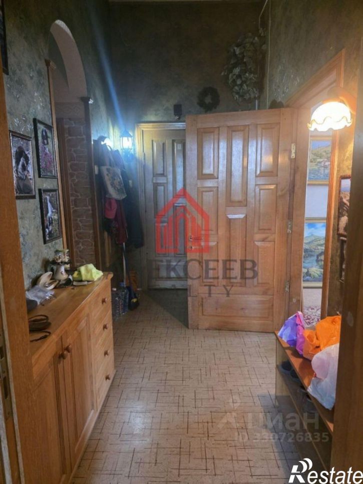 3-комн квартира ул Ленина, 1,  д. 1
