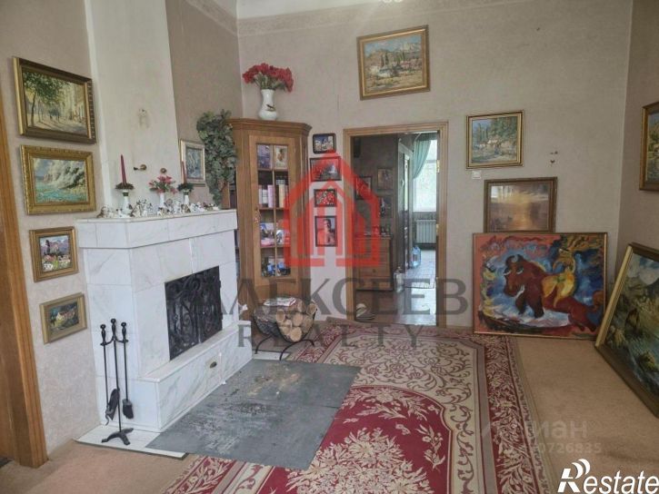 3-комн квартира ул Ленина, 1,  д. 1