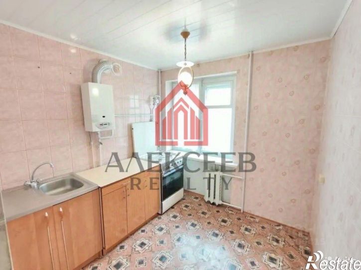2-комн квартира ул Анюнаса, 2,  д. 2