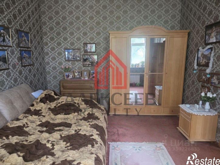 3-комн квартира ул Ленина, 1,  д. 1