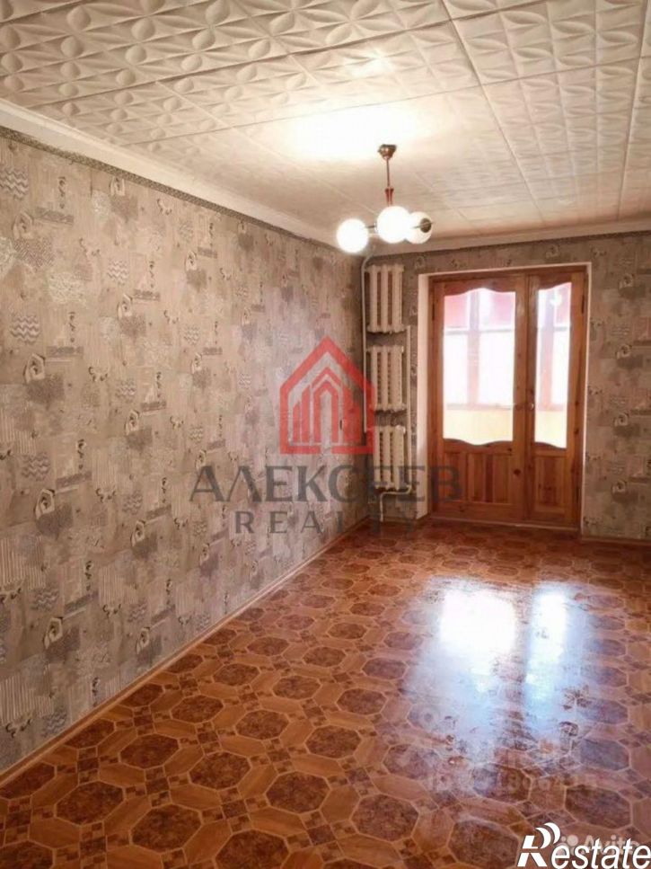 2-комн квартира ул Анюнаса, 2,  д. 2