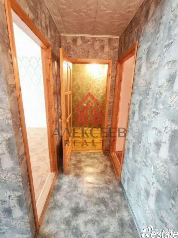 2-комн квартира ул Анюнаса, 2,  д. 2