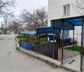 3-комн, 83кв м, этаж 1/5 ул Победы, 15