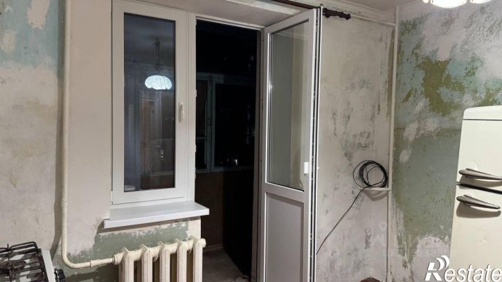 1-комн квартира ул Челнокова, 62а,  д. 62а