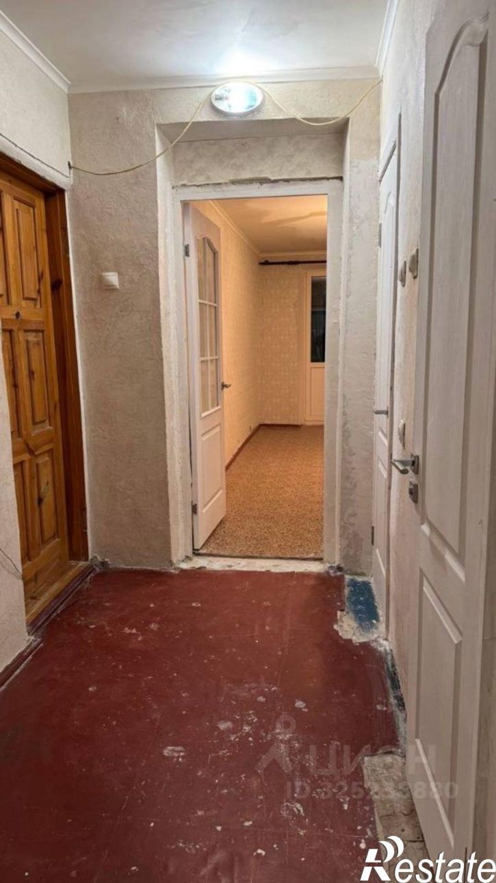 1-комн квартира ул Челнокова, 62а,  д. 62а
