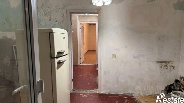 1-комн квартира ул Челнокова, 62а,  д. 62а