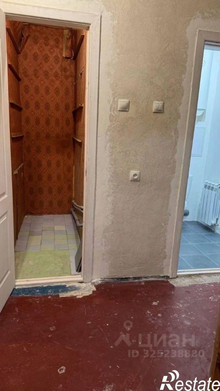 1-комн квартира ул Челнокова, 62а,  д. 62а