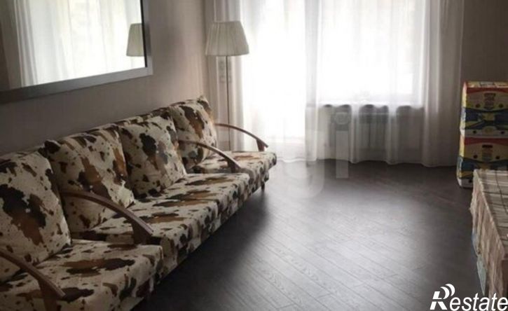 3-комн квартира Феодосия, Крымская улица, 82А