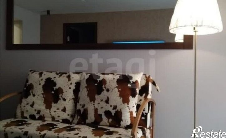 3-комн квартира Феодосия, Крымская улица, 82А