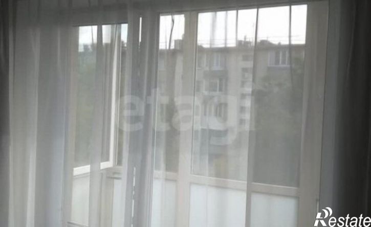 3-комн квартира Феодосия, Крымская улица, 82А