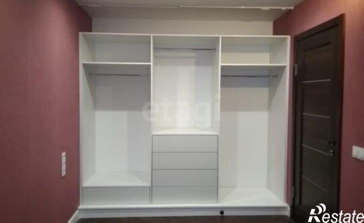 3-комн квартира Феодосия, Крымская улица, 82А