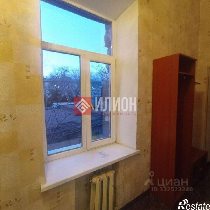 3-комн квартира ул Десантников, 6,  д. 6