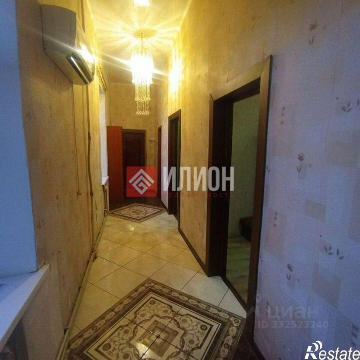 3-комн квартира ул Десантников, 6,  д. 6