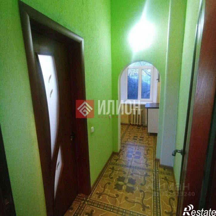 3-комн квартира ул Десантников, 6,  д. 6
