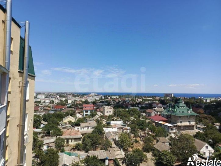 1-комн квартира Симферопольское шоссе, 28,  д. 28