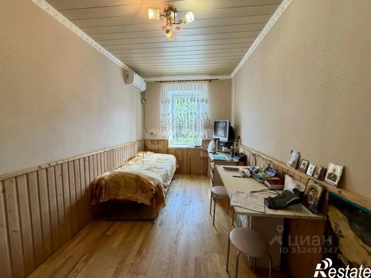 1-комн квартира ул Желябова, 18,  д. 18