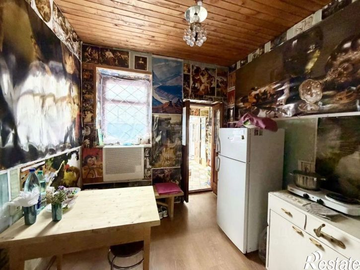 1-комн квартира ул Желябова, 18,  д. 18