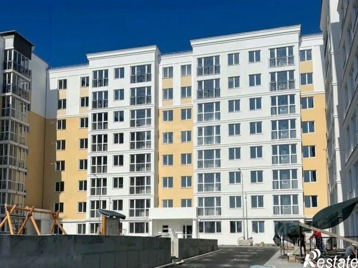 1-комн квартира Симферопольское шоссе, 52,  д. 52