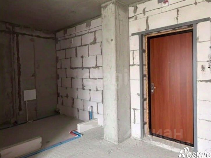 1-комн квартира Симферопольское шоссе, 52,  д. 52
