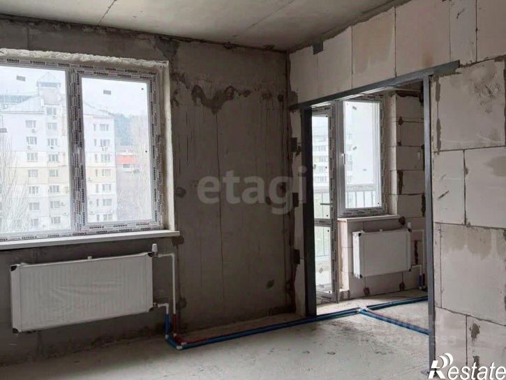 1-комн квартира Симферопольское шоссе, 52,  д. 52