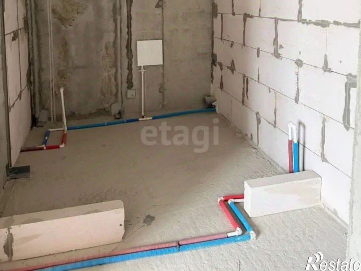 1-комн квартира Симферопольское шоссе, 52,  д. 52