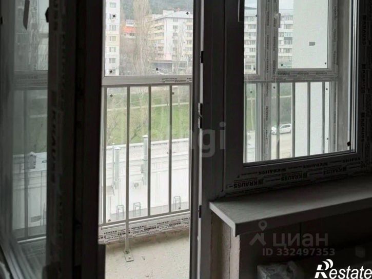 1-комн квартира Симферопольское шоссе, 52,  д. 52