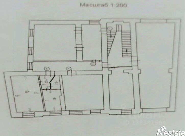 1-комн квартира ул Красноармейская, 8,  д. 8