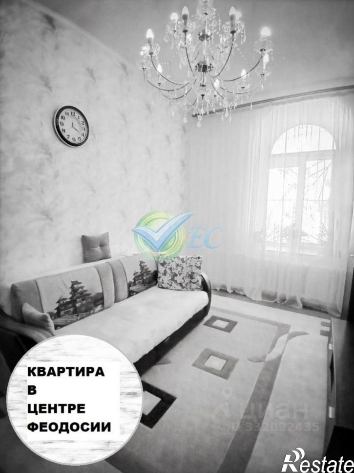 1-комн квартира ул Красноармейская, 8,  д. 8
