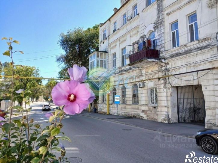 1-комн квартира ул Красноармейская, 8,  д. 8