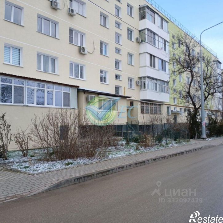 2-комн квартира б-р Старшинова, 12,  д. 12