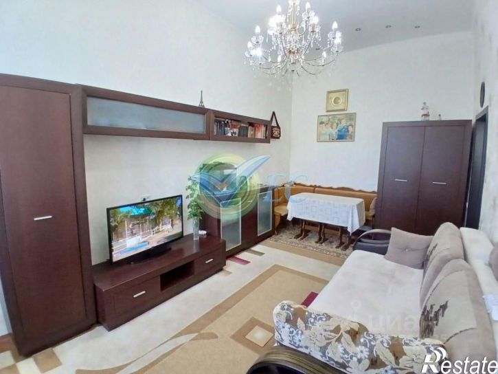 1-комн квартира ул Красноармейская, 8,  д. 8
