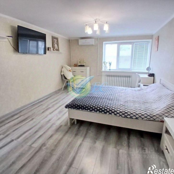2-комн квартира б-р Старшинова, 12,  д. 12