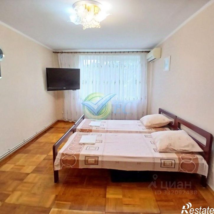 3-комн квартира Колхозный пер, 7,  д. 7