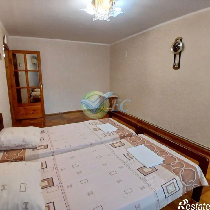 3-комн квартира Колхозный пер, 7,  д. 7