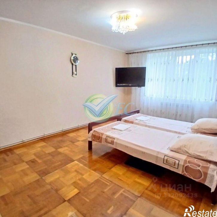 3-комн квартира Колхозный пер, 7,  д. 7