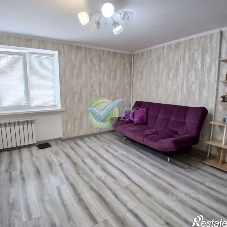 2-комн квартира б-р Старшинова, 12,  д. 12