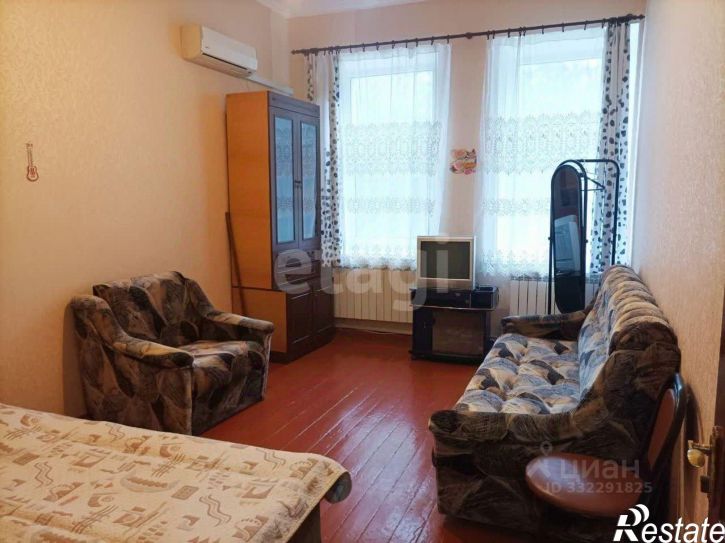 4-комн квартира ул Советская, 31,  д. 31