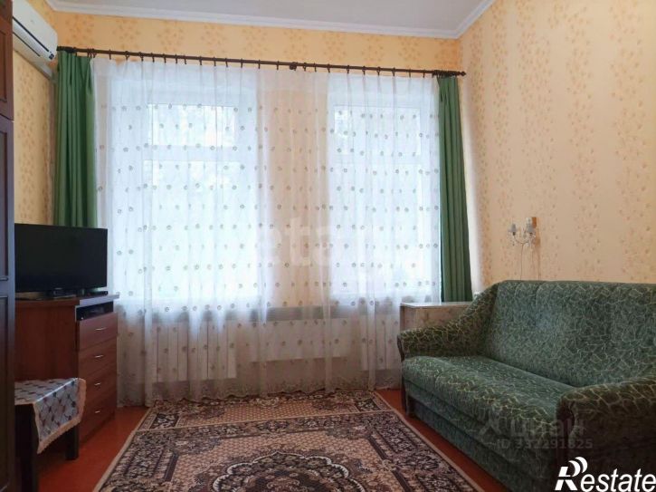 4-комн квартира ул Советская, 31,  д. 31