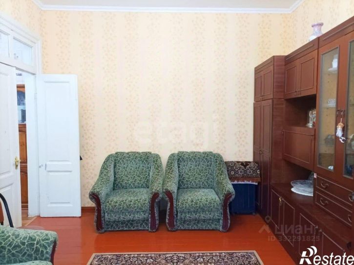 4-комн квартира ул Советская, 31,  д. 31