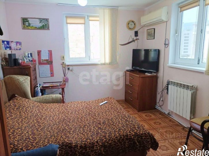 4-комн квартира ул Советская, 31,  д. 31