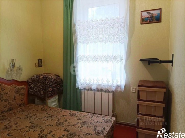 4-комн квартира ул Советская, 31,  д. 31