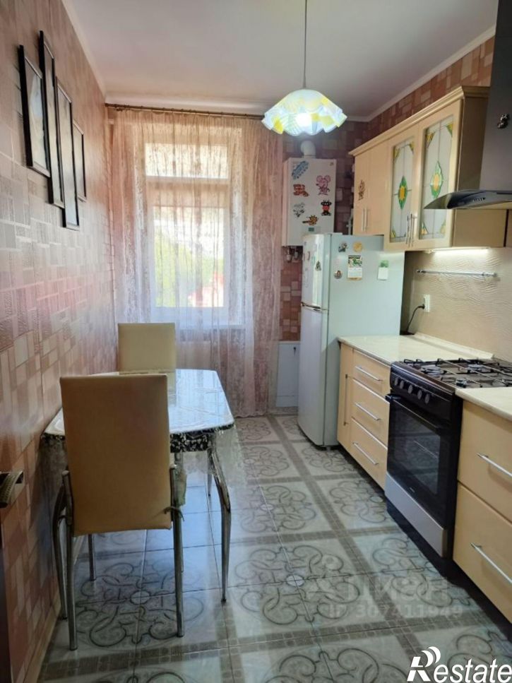 1-комн квартира ул Крымская, 1Г,  д. 1Г