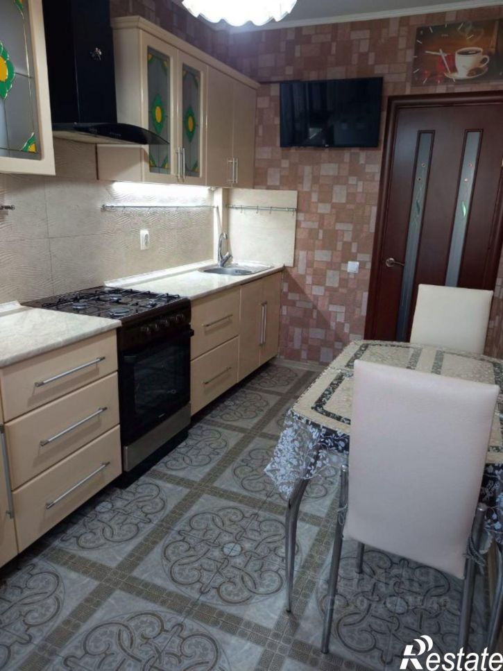1-комн квартира ул Крымская, 1Г,  д. 1Г