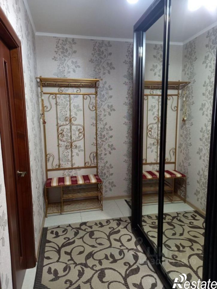 1-комн квартира ул Крымская, 1Г,  д. 1Г