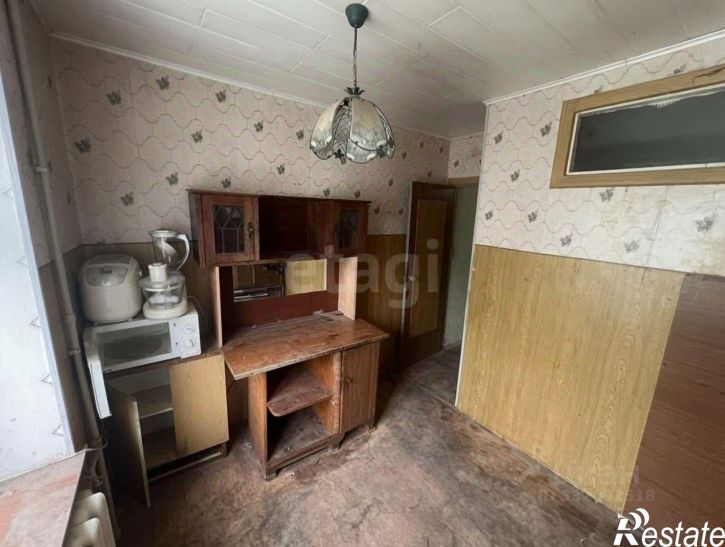 1-комн квартира муниципальный округ Феодосия